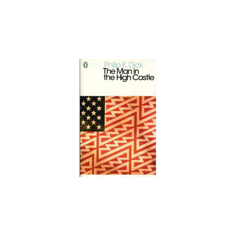 Man In the High Castle PB