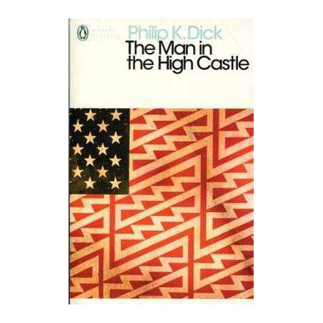 Man In the High Castle PB