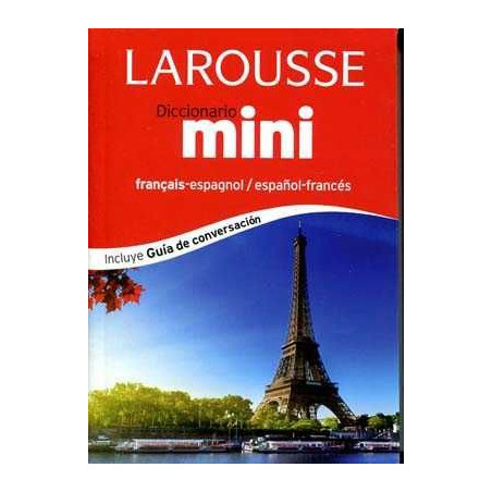 Larousse Mini Frances Español