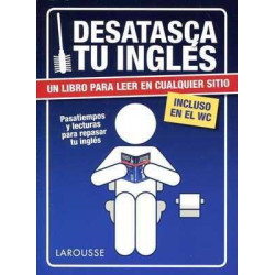 Desatasca tu Ingles