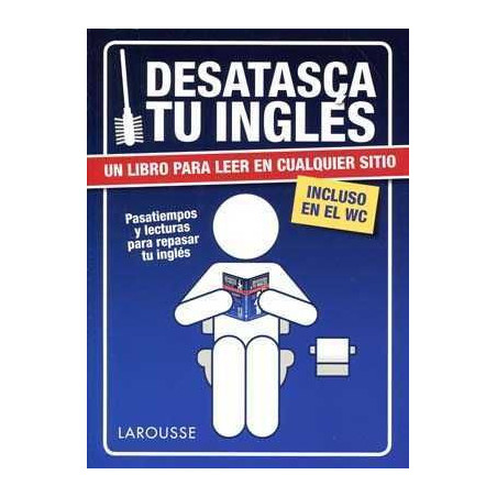 Desatasca tu Ingles