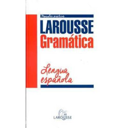 Gramatica de la Lengua Española