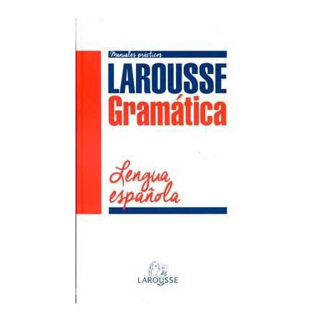 Gramatica de la Lengua Española