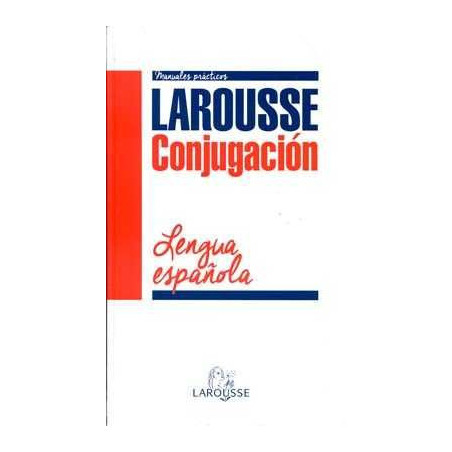 Conjugacion de la Lengua Española