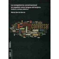 Competencia Conversacional en Español