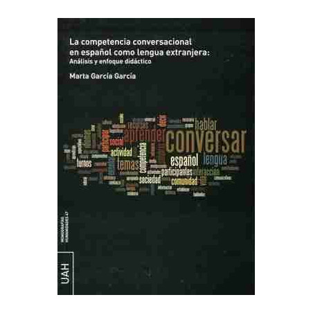 Competencia Conversacional en Español