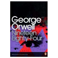 Nineteen Eighty Four (1984) modern classics