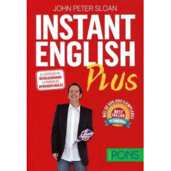 Instant English Plus