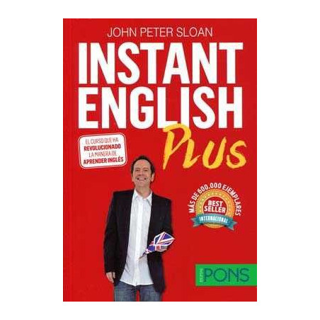 Instant English Plus