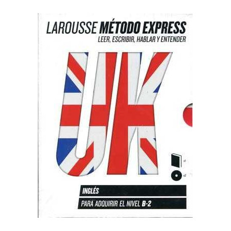 Metodo express Ingles