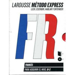 Metodo express Frances