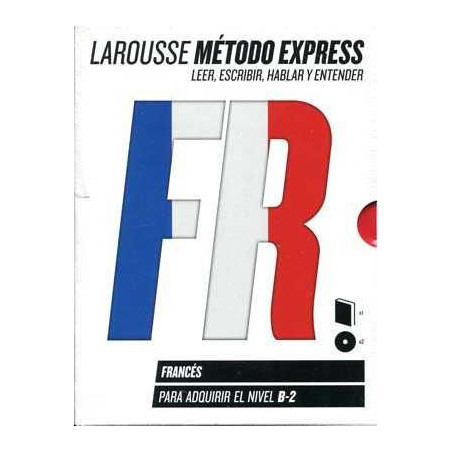 Metodo express Frances