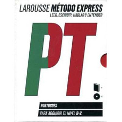 Metodo express Portugues