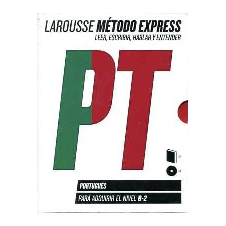 Metodo express Portugues