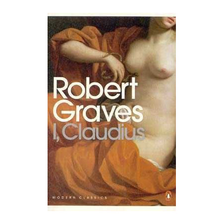 I Claudius PB