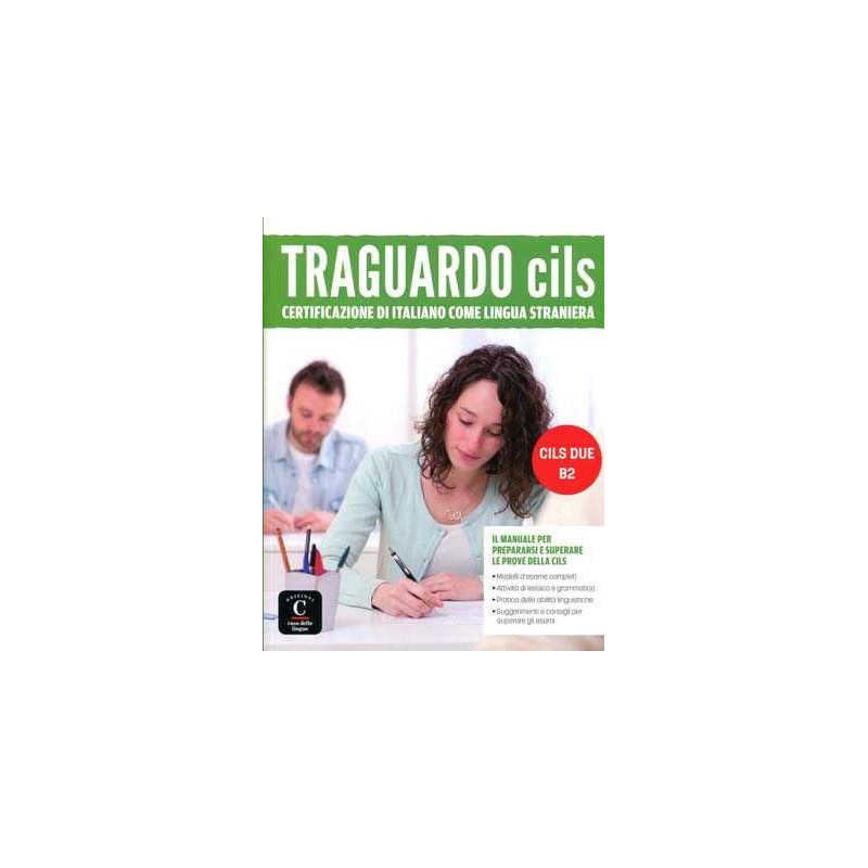 Traguardo CILS