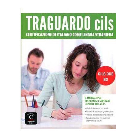 Traguardo CILS