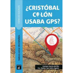 Critobal Colon Gps A2-B1