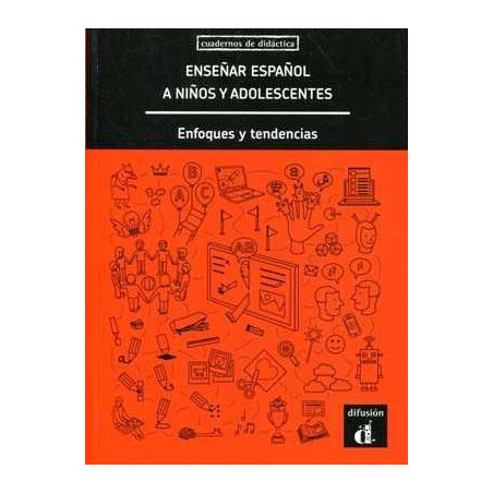 Enseñar Español a Niños Adolescentes