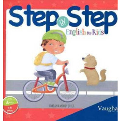 Step by Step English for Kids