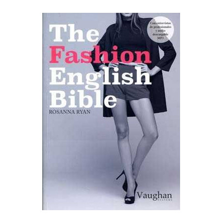 Fashion English Bible