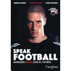 Speak Football