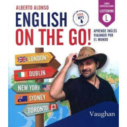 English on the go