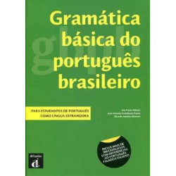 Gramatica Basica do Portugues Brasileiro