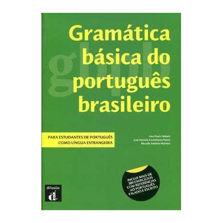 Gramatica Basica do Portugues Brasileiro