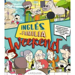 Ingles en Familia Weekend