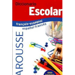 Diccionario Escolar Frances Español vvcc