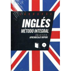 Ingles Metodo Integral + cds