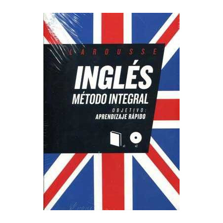 Ingles Metodo Integral + cds