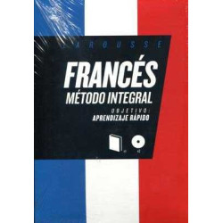 Frances Metodo Integral + cds