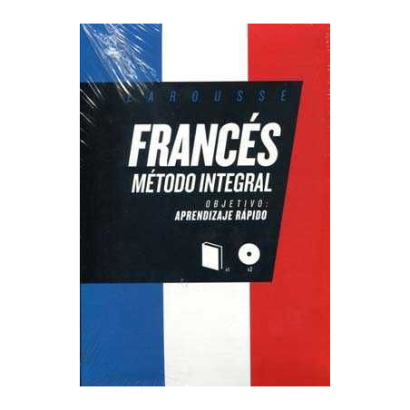 Frances Metodo Integral + cds