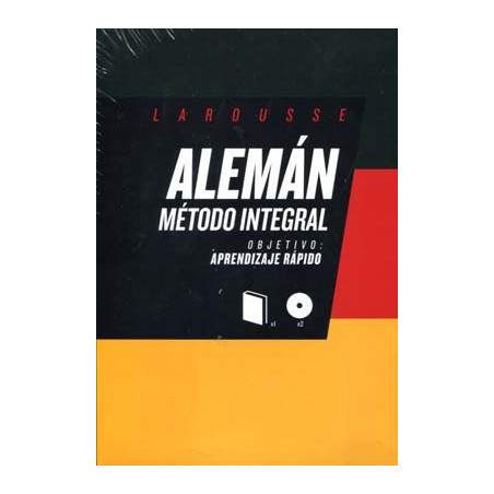 Aleman Metodo Integral cds