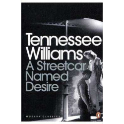 Streetcar Named Desire PB