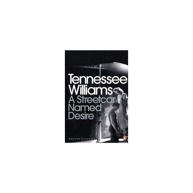 Streetcar Named Desire PB