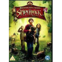 Spiderwick Chronicles DVD