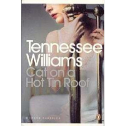 Cat on a Hot Tin Roof PB