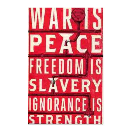 Nineteen Eighty - Four Anniversary