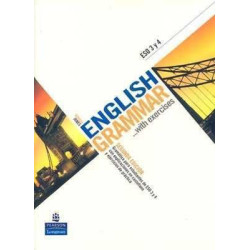 English Grammar with Exercises 3 y 4  ESO