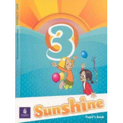 Sunshine 3 alumno