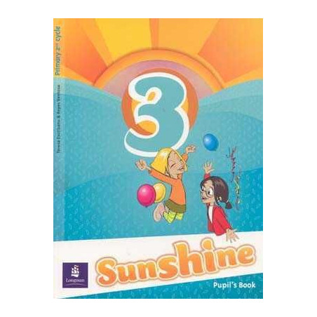 Sunshine 3 alumno