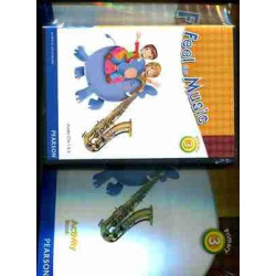 Feel the music 3 Activity book