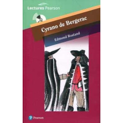 Cyrano de Bergerac + cd B1