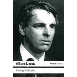 Antologia Bilingue  William B. Keats