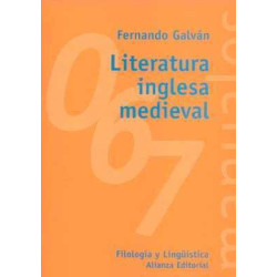 Literatura Inglesa Medieval