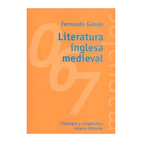 Literatura Inglesa Medieval