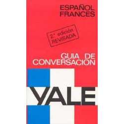 Guia de Conversacion Español Frances